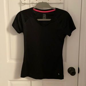 Workout T-shirt